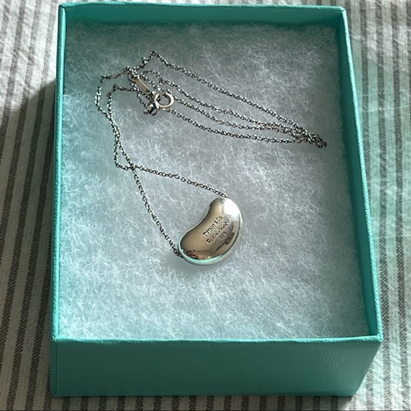 Tiffany necklace - Picture 4 of 9